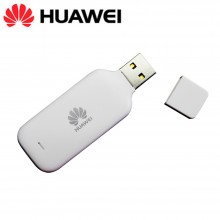 华为（HUAWEI） E3533 21M联通3G上网卡 超薄7mm 终端设备卡托