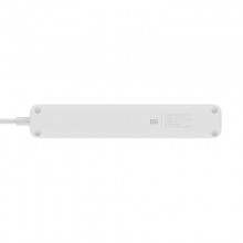 小米 插线板 智能USB接线板 智能插座 插排（含3口USB)*