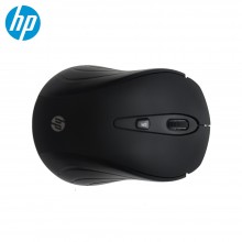 惠普（HP）鼠标S3000 人体工学设计 可调节DPI 无线鼠标