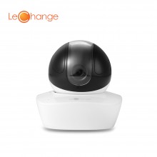 大华 监控摄像头 乐橙TP1 无线网络WiFi摄像机 360度家用全景云台 夜视 远程智能监控