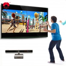 小霸王 游戏机 体感游戏机 G21 智能电视互动游戏机 家庭3D高清网络播放器