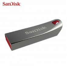 闪迪（SanDisk）酷晶CZ71（USB2.0）U盘 16GB
