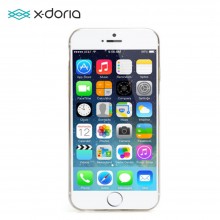 道瑞（X-doria）手机壳 保护套 iPhone6P/6sP保护套 柔彩系列