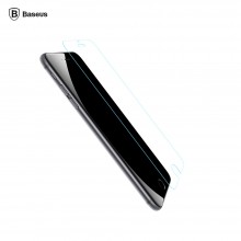 倍思 钢化膜 缩边 苹果 iphone7 4.7寸/ 7Plus 5.5寸用 透明