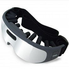 倍轻松（breo）眼部按摩器 iSee100 改善视力 预防近视 释放眼部疲劳 眼保仪 按摩眼镜