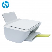 惠普（HP）打印机 彩色喷墨打印机 扫描仪 复印机 一体机