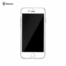 倍思 手机壳 简系列 for 苹果 iphone7 Plus 5.5寸透明手机壳