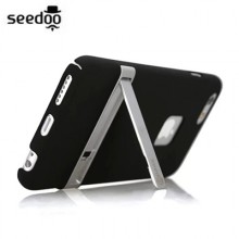 Seedoo 手机壳 iPhone6/6sPlus保护套魔法支架系列