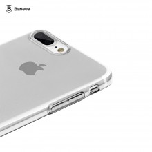 倍思 手机壳 简系列 for 苹果 iphone7 Plus 5.5寸透明手机壳