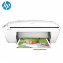 惠普（HP）打印机 彩色喷墨打印机 扫描仪 复印机 一体机