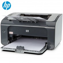 惠普（HP）打印机 黑白智能激光打印 高速0秒预热