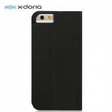 道瑞（X-doria）手机壳 iPhone6 Plus / 6s Plus保护套博睿系列