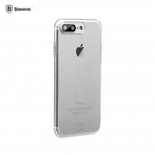 倍思 手机壳 简系列 for 苹果 iphone7 Plus 5.5寸透明手机壳