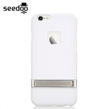 Seedoo 手机壳 iPhone6/6sPlus保护套魔法支架系列