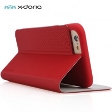 道瑞（X-doria）手机壳 iPhone6 Plus / 6s Plus保护套博睿系列
