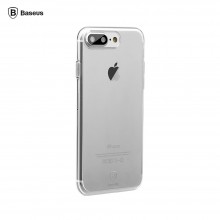 倍思 手机壳 简系列 手机保护壳for 苹果 iphone7 4.7寸手机壳 透明