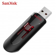 闪迪（SanDisk）优盘CZ600 酷悠USB 3.0 高速U盘