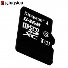 金士顿 TF卡 通用型 手机TF存储卡 内存卡 闪存卡 10速 microSD卡*