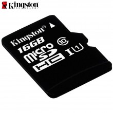 金士顿 TF卡 通用型 手机TF存储卡 内存卡 闪存卡 10速 microSD卡*
