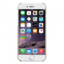 Seedoo 手机壳 魔镀 软胶手机保护套 握感舒适 for iPhone6