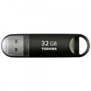 东芝 优盘USB3.0  速闪高速U盘 16G/32G/64G 高速体验 海量存储 安全加密