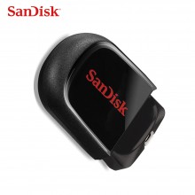 闪迪（SanDisk）酷豆CZ33（USB2.0）U盘 16GB