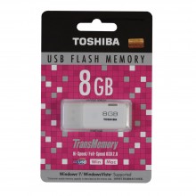 东芝(Toshiba) U盘 隼系列 8G/16G/32G 优盘