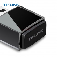 TP-LINK 无线网卡 随身WiFi TL-WN725N 随身WiFi迷你USB无线网卡 WiFi接收器发射