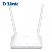 友讯（D-Link）路由器DIR-613 双天线 散热王 穿墙wifi无线路由器