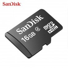 闪迪（SanDisk）TF卡 手机闪存卡(内存卡)TF卡8G/16G/32G