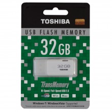 东芝(Toshiba) U盘 隼系列 8G/16G/32G 优盘
