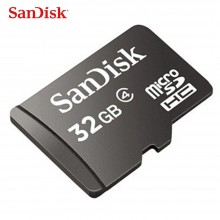 闪迪（SanDisk）TF卡 手机闪存卡(内存卡)TF卡8G/16G/32G