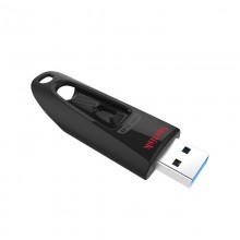 闪迪（SanDisk）至尊高速CZ48（USB3.0）U盘 64GB